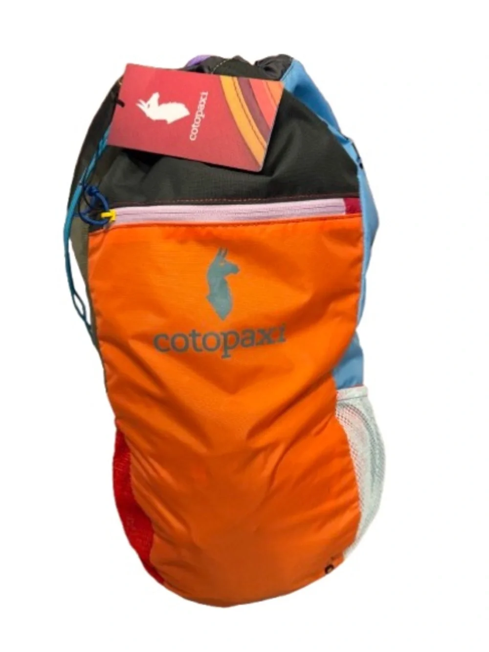 Cotopaxi Luzon 24L Backpack Unused New w/ Tag